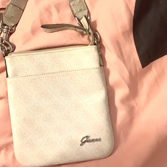 Guess cross body bag